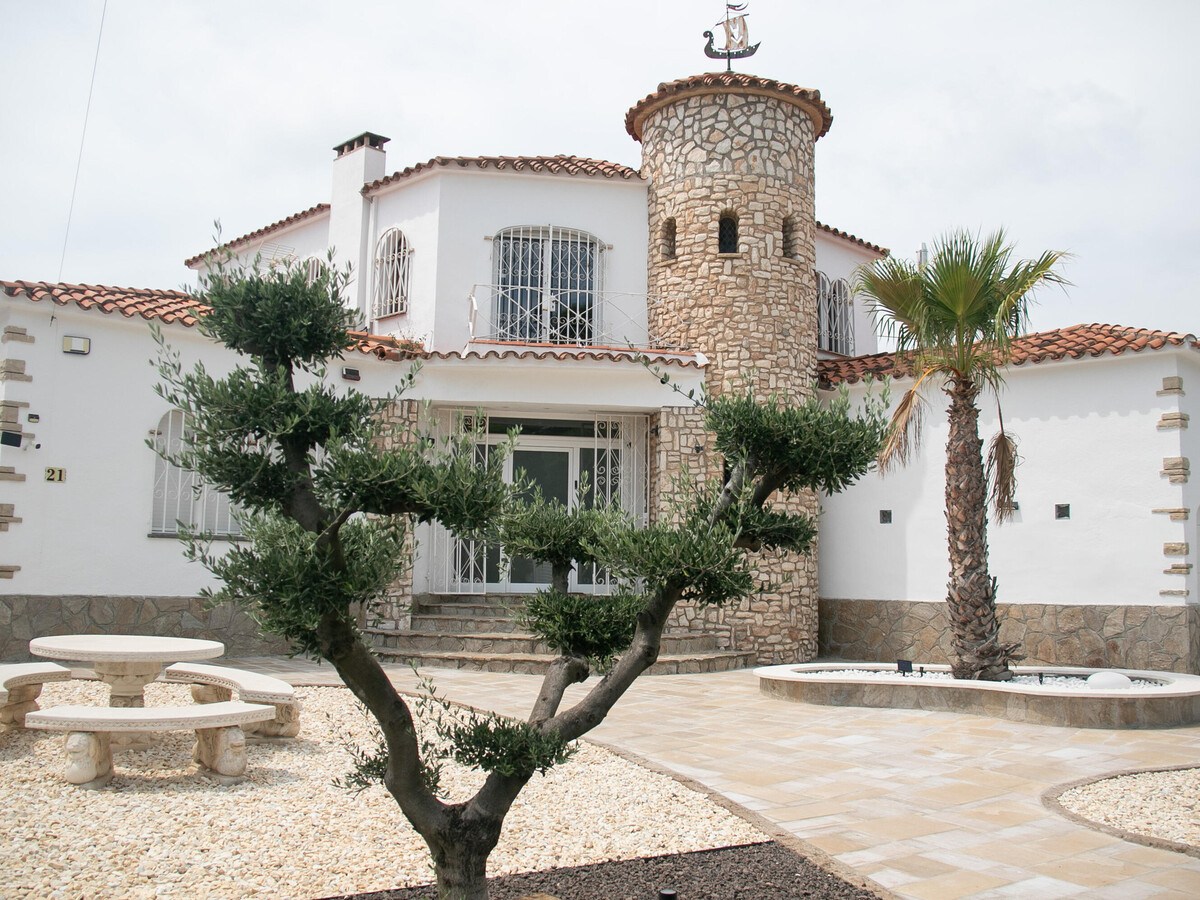 Villa Vienna 12 pers., 5 chambres à Miami Platja - Photo 7