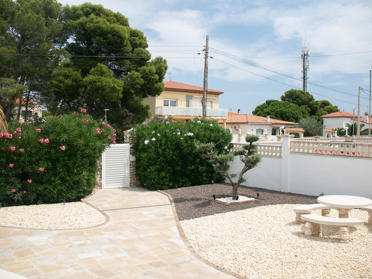 Villa Vienna 12 pers., 5 chambres à Miami Platja - Photo 8