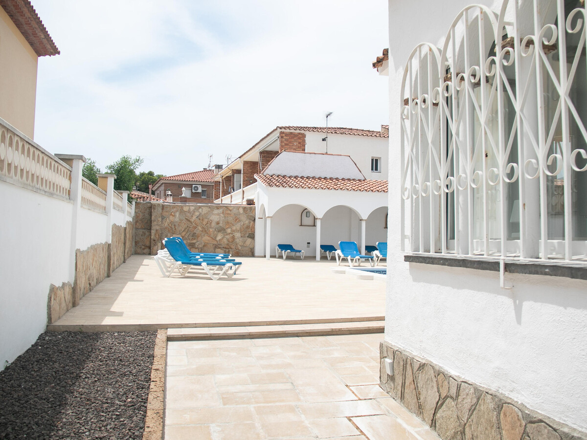 Villa Vienna 12 pers., 5 chambres à Miami Platja - Photo 10