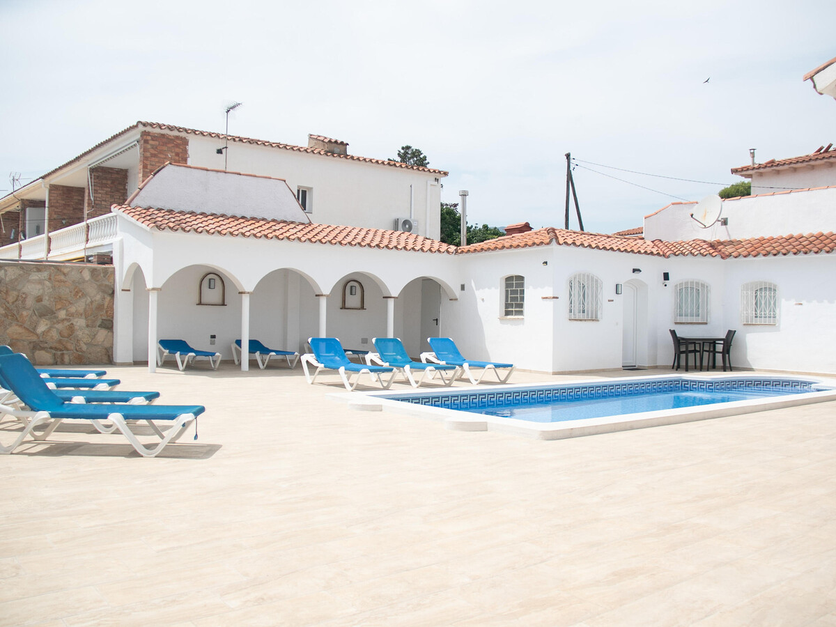 Villa Vienna 12 pers., 5 chambres à Miami Platja - Photo 11
