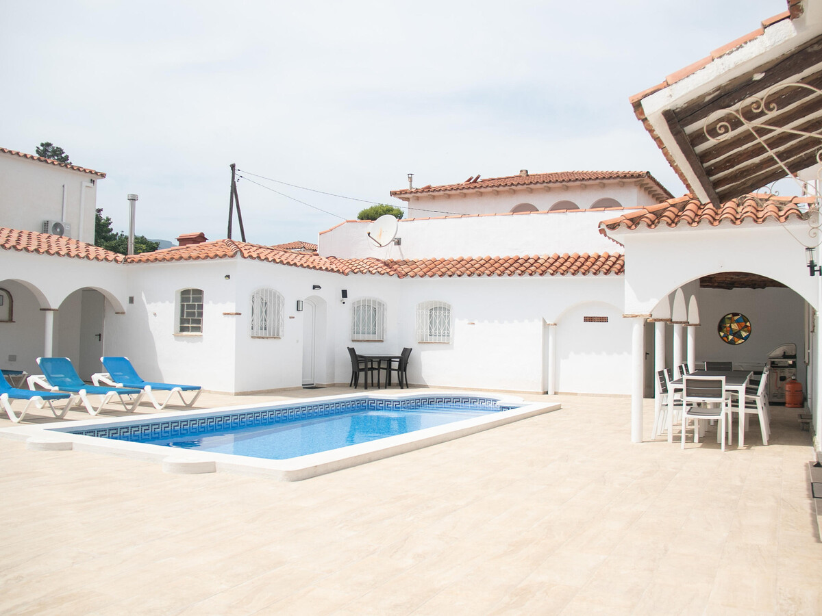 Villa Vienna 12 pers., 5 chambres à Miami Platja - Photo 12