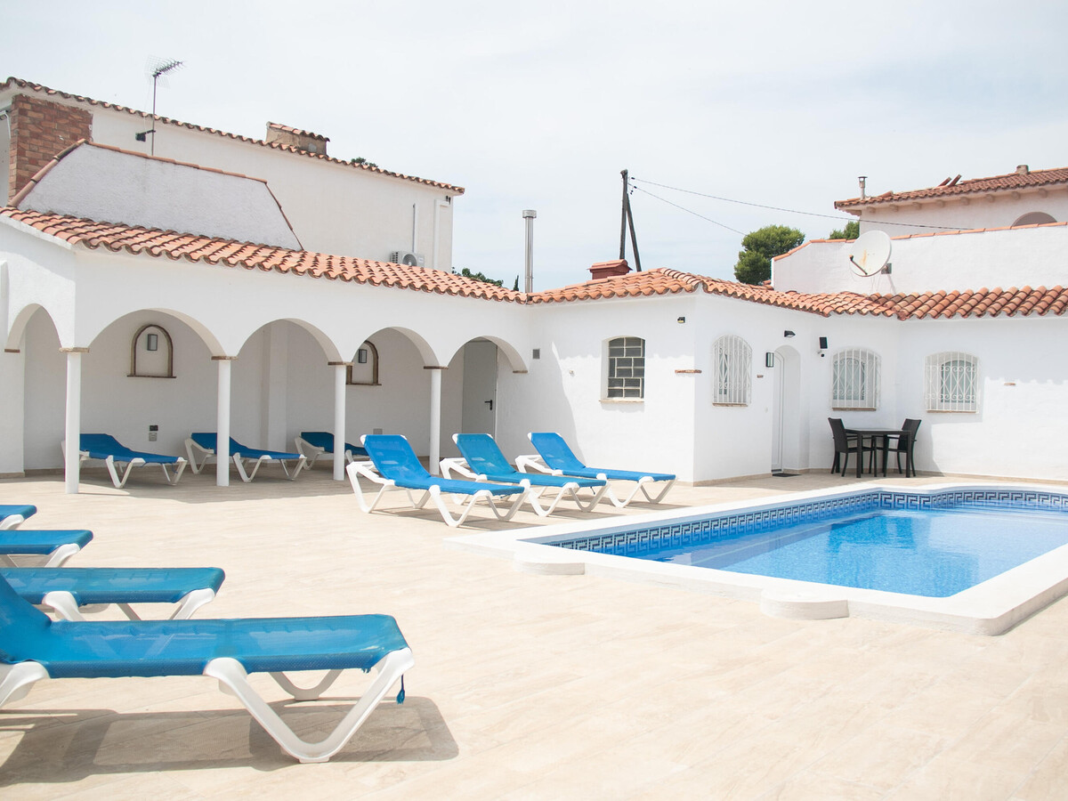 Villa Vienna 12 pers., 5 chambres à Miami Platja - Photo 13