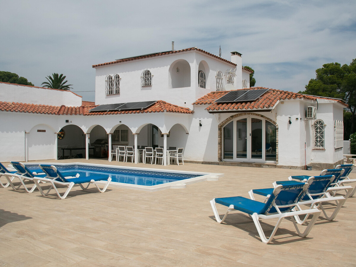 Villa Vienna 12 pers., 5 chambres à Miami Platja - Photo 15
