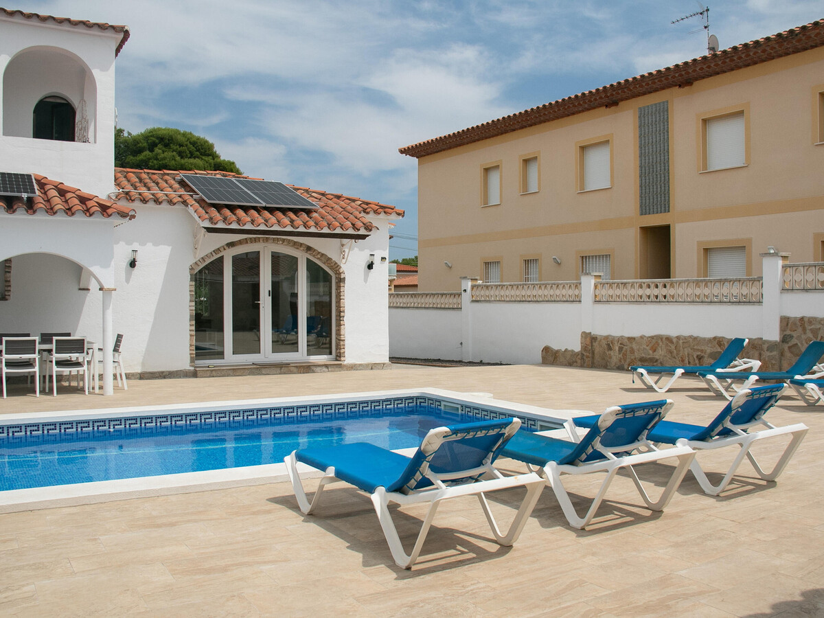 Villa Vienna 12 pers., 5 chambres à Miami Platja - Photo 16