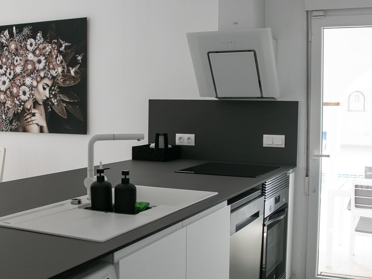 Villa Vienna 12 pers., 5 chambres à Miami Platja - Photo 27