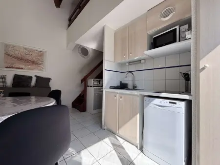 Maison 4 pers. Sorède, piscine & tennis collectifs : photo 2