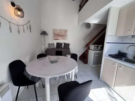 Maison 4 pers. Sorède, piscine & tennis collectifs : photo 4