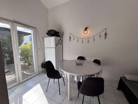 Maison 4 pers. Sorède, piscine & tennis collectifs : photo 5