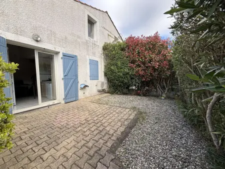Maison 4 pers. Sorède, piscine & tennis collectifs : photo 13