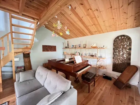 Maison 8 pers. avec piscine au Teich - Photo 6