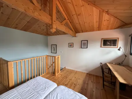 Maison 8 pers. avec piscine au Teich - Photo 12