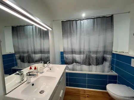 Maison 8 pers. avec piscine au Teich - Photo 13