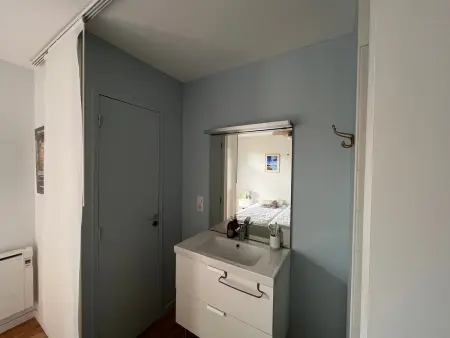 Maison 8 pers. avec piscine au Teich - Photo 16