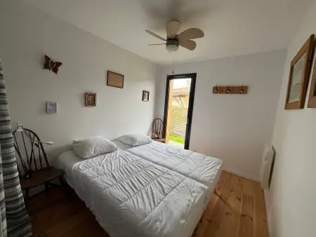 Maison 8 pers. avec piscine au Teich - Photo 18