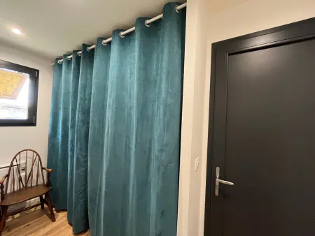 Maison 8 pers. avec piscine au Teich - Photo 19
