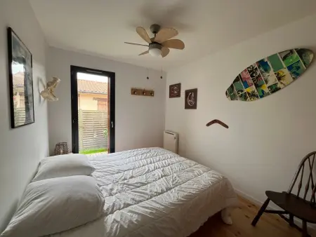 Maison 8 pers. avec piscine au Teich - Photo 21