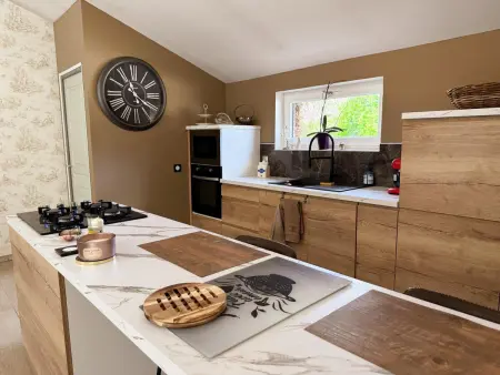 Gîte loft plain-pied avec terrasse – Cour-Cheverny : photo 3