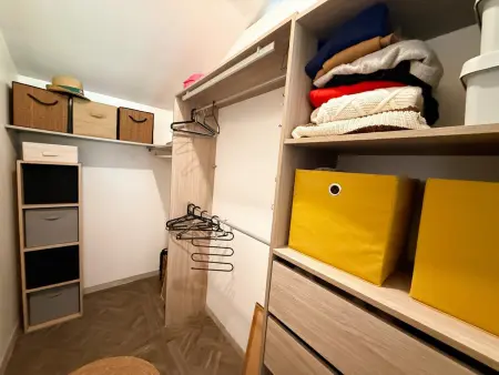 Gîte loft plain-pied avec terrasse – Cour-Cheverny : photo 17