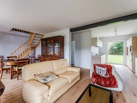 Maison 6 pers. à 100 m du lac - Sanguinet : photo 3