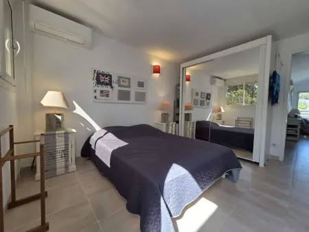 Appartement 6 pers. à 200 m de la plage, Lumio : photo 2