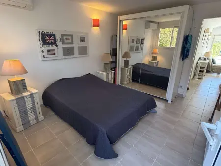 Appartement 6 pers. à 200 m de la plage, Lumio : photo 3