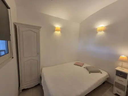 Appartement 6 pers. à 200 m de la plage, Lumio : photo 4