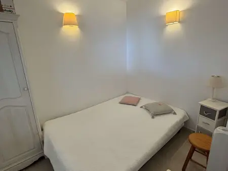Appartement 6 pers. à 200 m de la plage, Lumio : photo 5