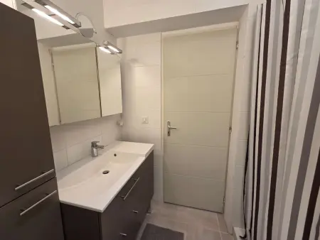 Appartement 6 pers. à 200 m de la plage, Lumio : photo 6