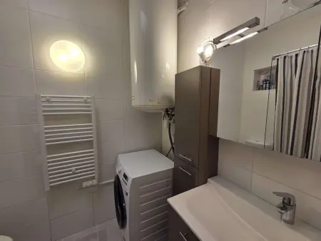 Appartement 6 pers. à 200 m de la plage, Lumio : photo 7