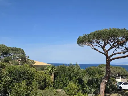 Appartement 6 pers. à 200 m de la plage, Lumio : photo 13