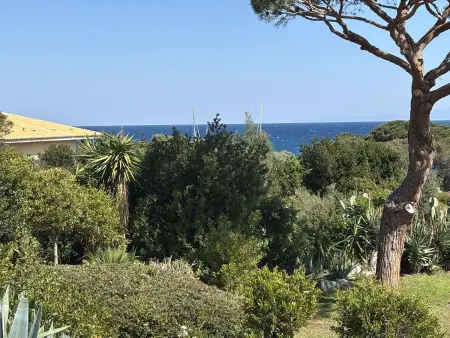 Appartement 6 pers. à 200 m de la plage, Lumio : photo 14