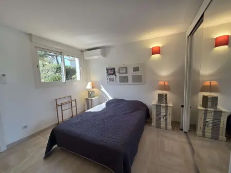 Appartement 6 pers. à 200 m de la plage, Lumio : photo 18