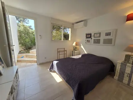 Appartement 6 pers. à 200 m de la plage, Lumio : photo 20