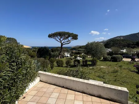 Appartement 6 pers. à 200 m de la plage, Lumio : photo 22