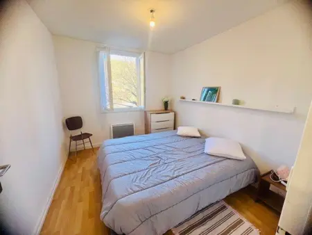F3 avec loggia, 61 m², proche centre - 4 pers. : photo 4