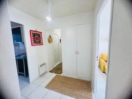 F3 avec loggia, 61 m², proche centre - 4 pers. : photo 9