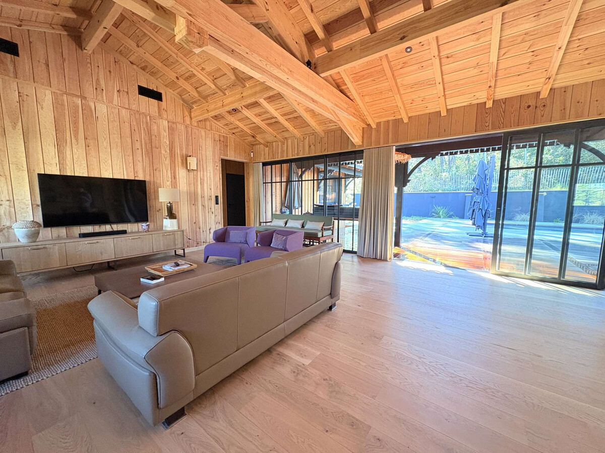 Villa 155 m² piscine chauffée - 8 pers., Bassin d'Arcachon - Photo 7