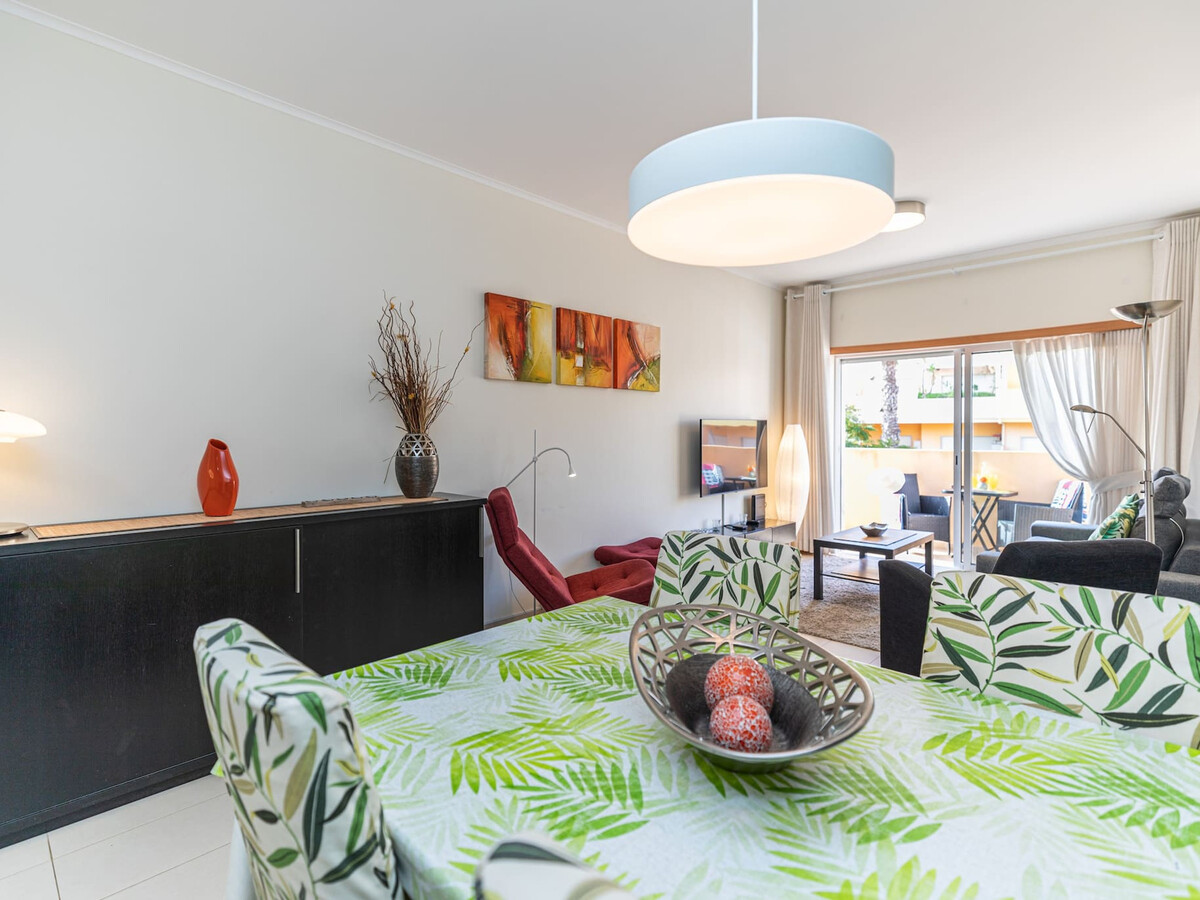 Appartement 4 pers. avec terrasse sur toit à Tavira - Photo 4