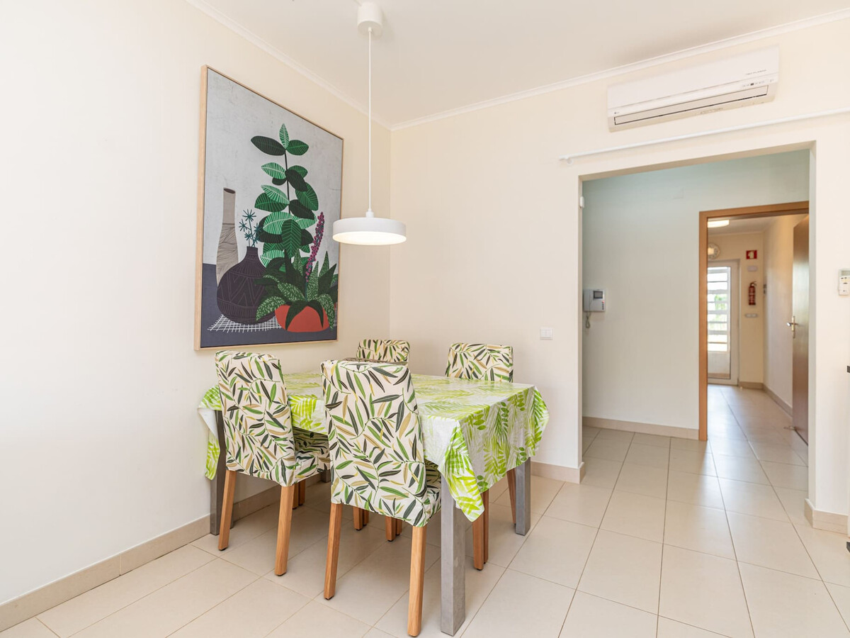Appartement 4 pers. avec terrasse sur toit à Tavira - Photo 6