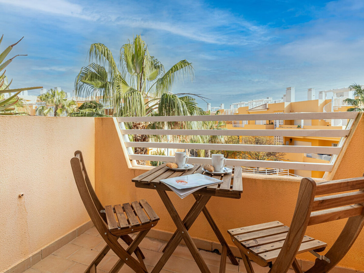 Appartement 4 pers. avec terrasse sur toit à Tavira - Photo 15