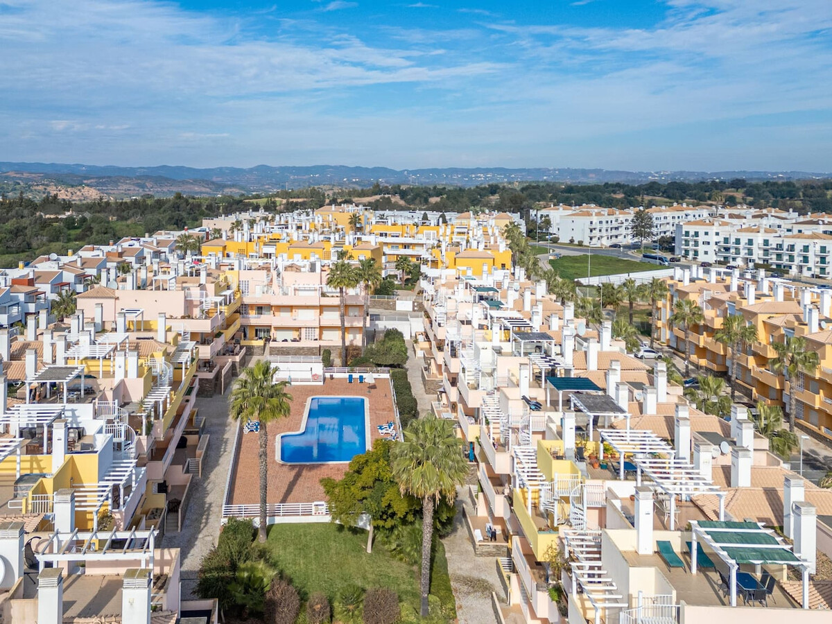 Appartement 4 pers. avec terrasse sur toit à Tavira - Photo 19