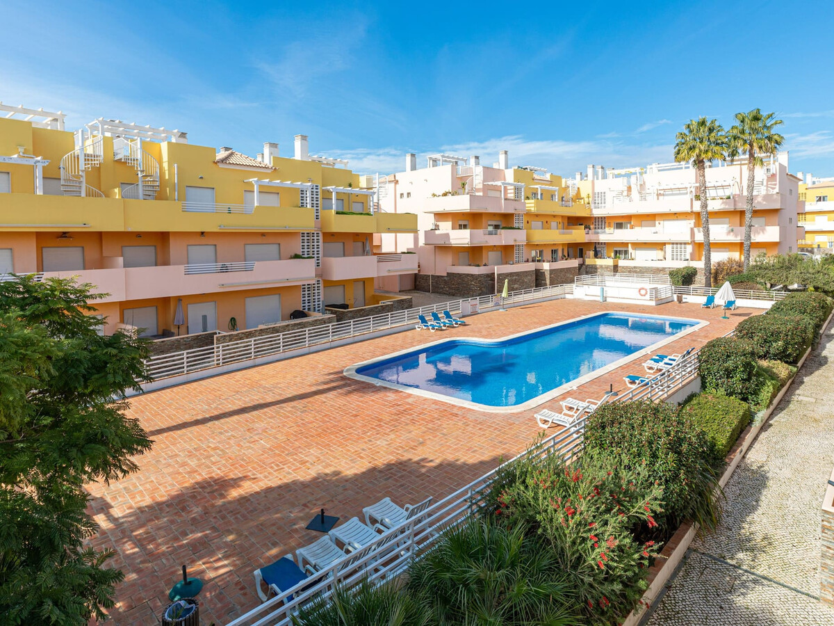 Appartement 4 pers. avec terrasse sur toit à Tavira - Photo 20