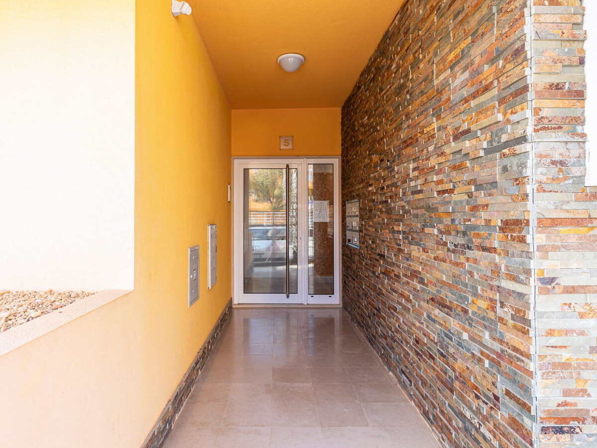 Appartement 4 pers. avec terrasse sur toit à Tavira - Photo 21
