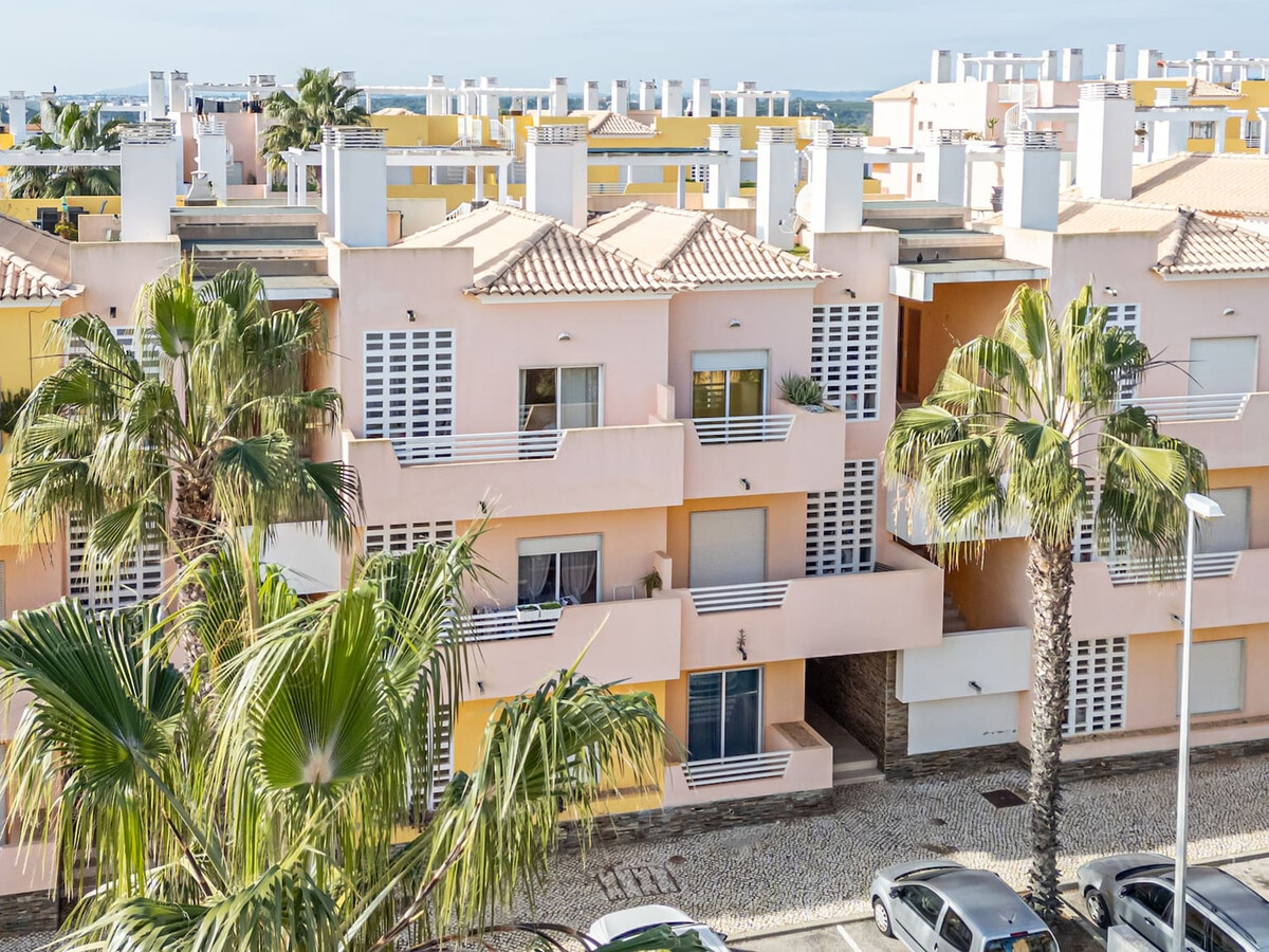 Appartement 4 pers. avec terrasse sur toit à Tavira - Photo 22