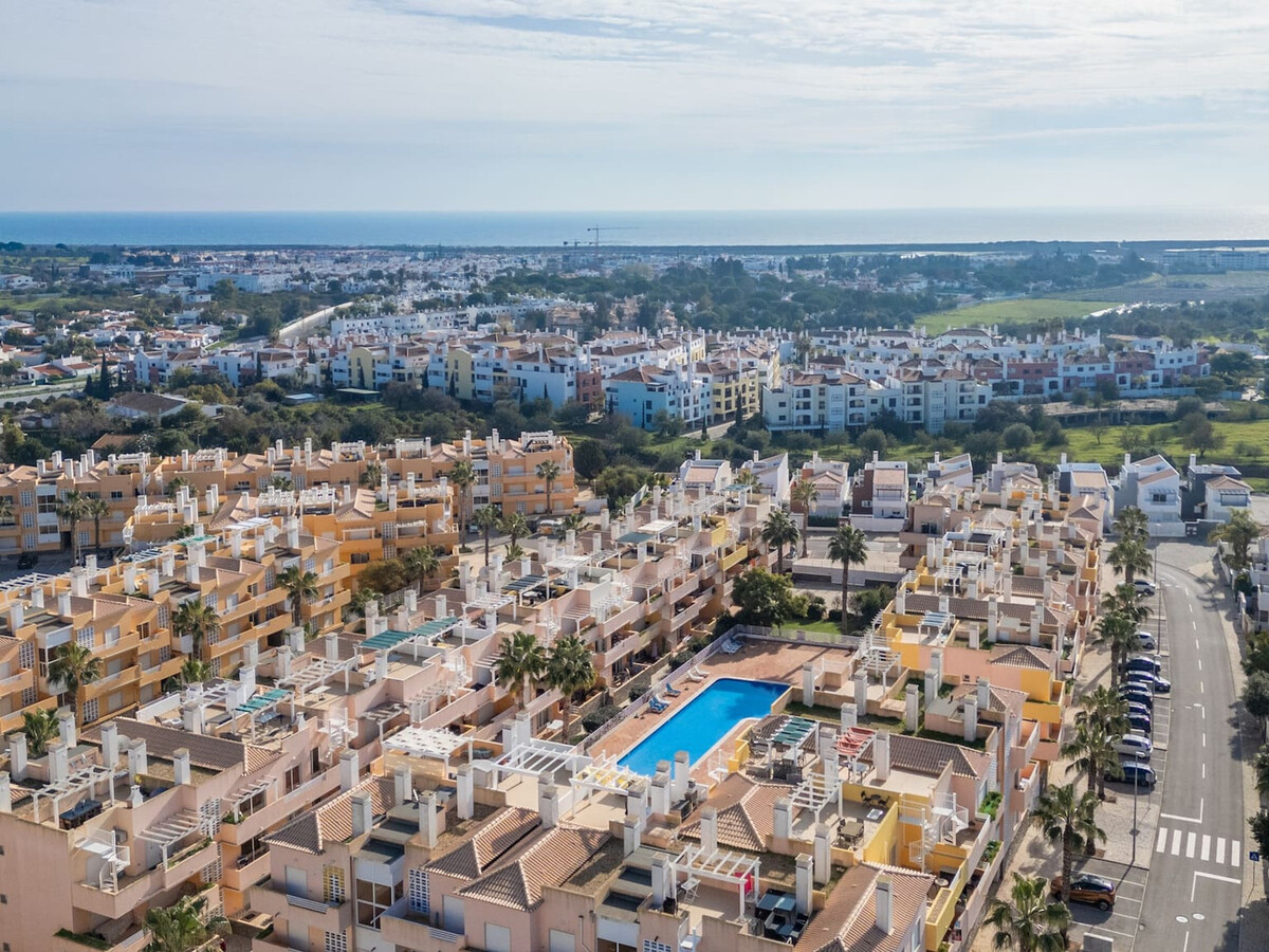 Appartement 4 pers. avec terrasse sur toit à Tavira - Photo 24