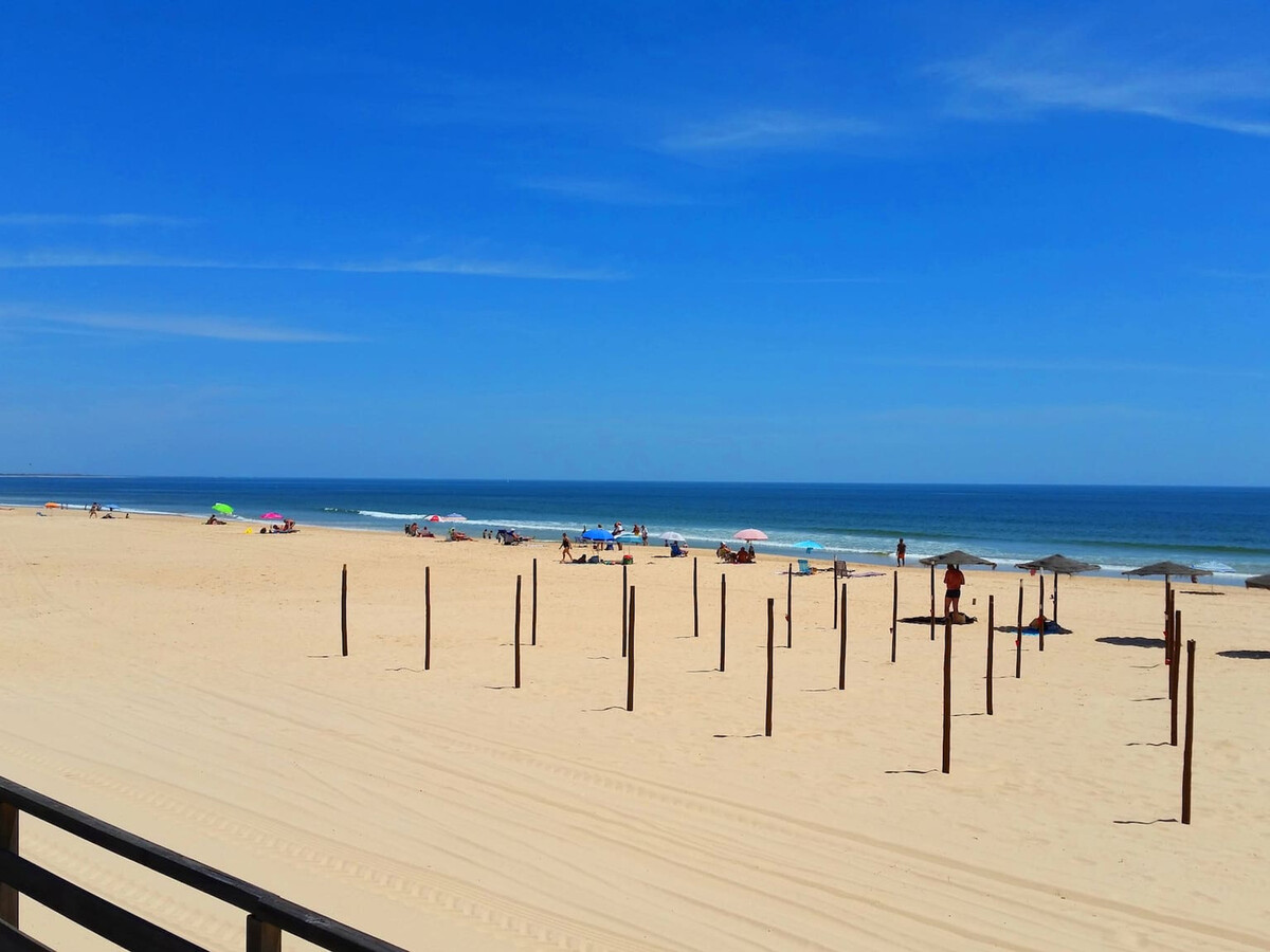 Appartement 4 pers. avec terrasse sur toit à Tavira - Photo 35