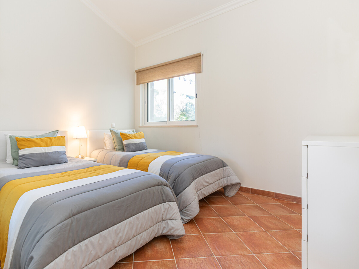 Villa 3 chambres piscine privée au Castro Marim Golf Resort - Photo 12