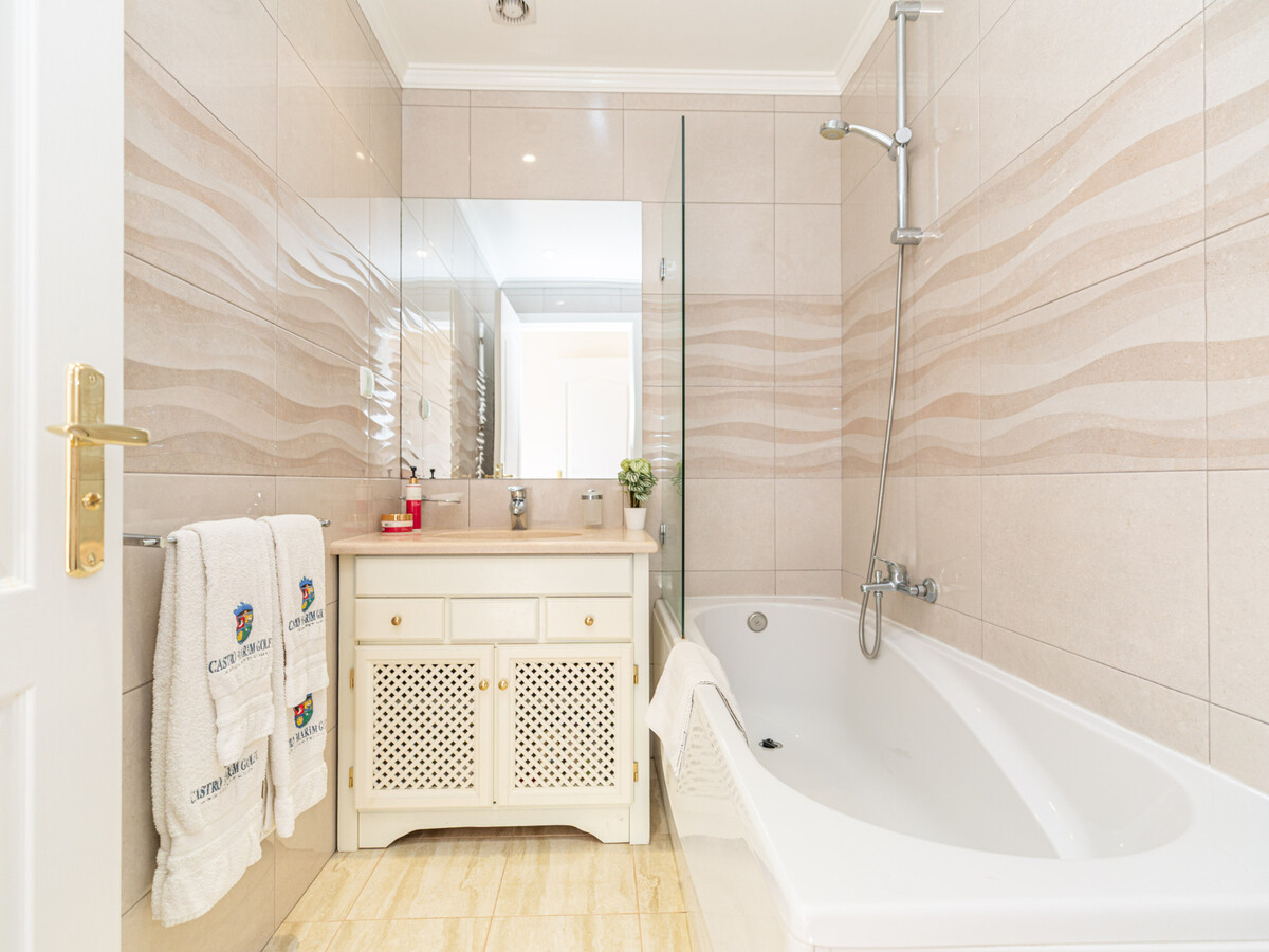 Villa 3 chambres piscine privée au Castro Marim Golf Resort - Photo 14