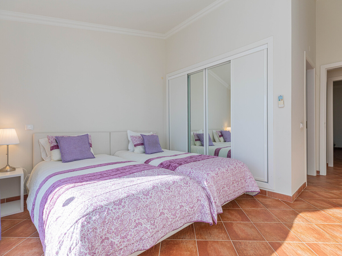 Villa 3 chambres piscine privée au Castro Marim Golf Resort - Photo 15