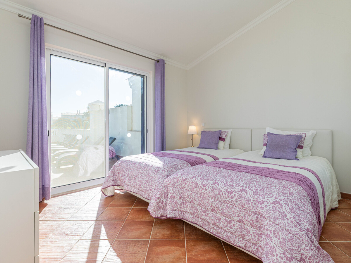 Villa 3 chambres piscine privée au Castro Marim Golf Resort - Photo 16